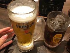 -牛かつもと村(原宿店)