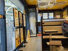 -南记粉面(銅鑼灣中心店)