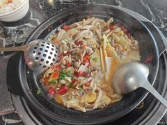 -李师傅脆肚(华强北店)