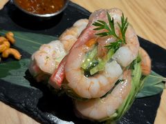-魏客咖啡(中铁中心店)