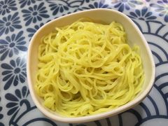 -鲁毓鲜蓬莱小面(黄山路店)