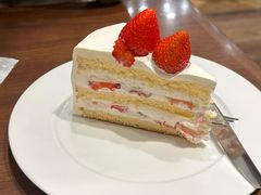 -HARBS(渋谷ヒカリエ シンクス店)