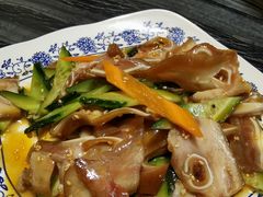 -榆味拼三鲜(怀德路店)