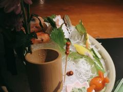 -匠和风精致料理(宁德万达店)