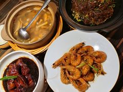 -江太极江浙菜(马桥万达广场店)