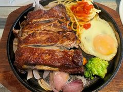 -米兰西点(新华路店)