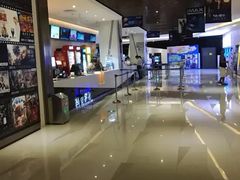 -金逸影城(中山远洋城IMAX店)