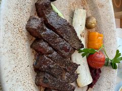 -王品牛排(郑州大卫城店)