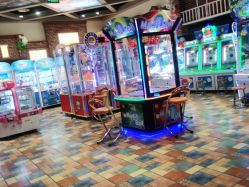 点击看大图 -卡通尼乐园(重庆南坪协信星光店)
