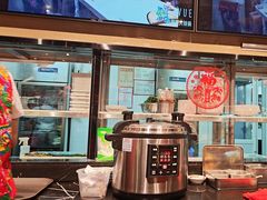 -姚稷大铁锅(龙之梦店)