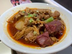 -蔡澜点心·粤菜(西单大悦城店)