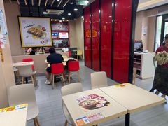 -永和大王(宜山店)