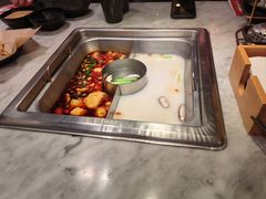 -新辣道鱼火锅(领展购物广场·中关村店)