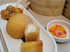 -蔡澜港式点心(皇庭广场店)