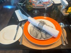 -重庆尼依格罗酒店·欣厨Niccolo Kitchen