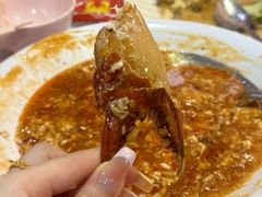 -龙海鲜螃蟹王(宏茂桥店)