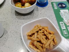 -紫光园·烤鸭·北京菜(团结湖店)