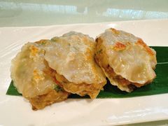 -金河半岛园林酒家(金融城店)