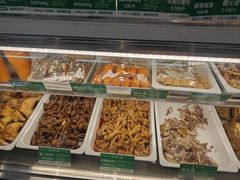 -紫光园清真北京小吃(银村街店)