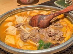 -隐泉京望日式料理(太和广场店)