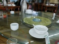 -87号烧烤海鲜·大排档(金沙滩店)