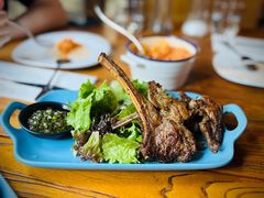 -El Bodegon阿根廷秘鲁餐厅(幸福路店)