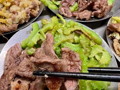 -杨小佳·齐齐哈尔烤肉·烤串(广州店)