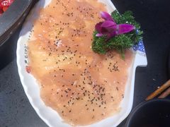 -巴蜀印象火锅(永陵总店)