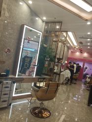 -Meng Lang 梦郎白金店