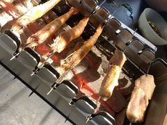 -很久以前羊肉串(中山公园店)
