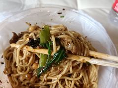 -重庆小面·抄手(解放碑好吃街店)