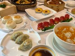 -南宁荔园维景国际酒店·荔园中餐厅