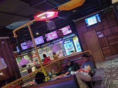 -季季红火锅(丰城洪客隆店)