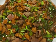-船歌·鱼水饺青岛菜(闽江二路店)