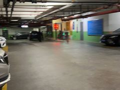 -青岛香格里拉中心办公大楼