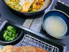 -馔豚·台北菜专门店(深圳湾万象城店)