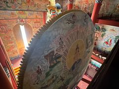 -上海东林寺(金山区)