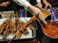 -冰城小镇音乐串吧·聚会餐厅(百子湾店)