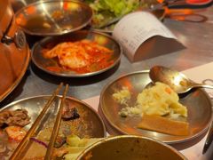 -西塔老太太泥炉烤肉(苏州大悦城店)