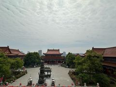 -开福禅寺