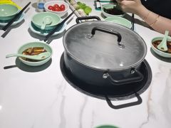 -采椰郎椰子鸡·脆皮鸡火锅(融创茂店)