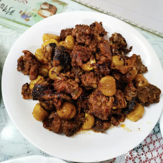 香香家常菜(祝家湾路店)