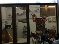 门面-三才二真·药膳养生炖汤(海珠湾店)