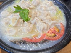 -老砂锅(城北店)