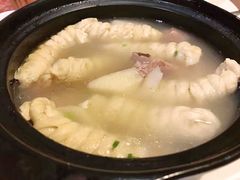 -徐记私厨(半淞园路店)