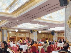 -番禺宾馆丽苑厅