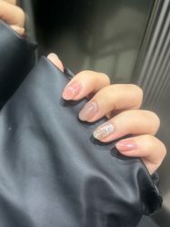 -晨·艺美甲美睫
