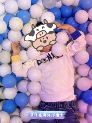 -幻贝家儿童乐园(苏州中心店)