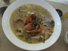 -面道赞宁海海鲜面(迎凤街店)