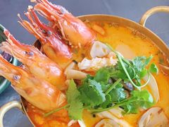 -阿莱唛唛泰国菜·海鲜餐厅(蛇口店)